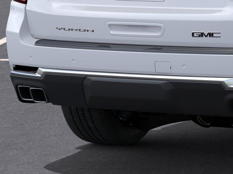 2027 GMC Yukon Denali
