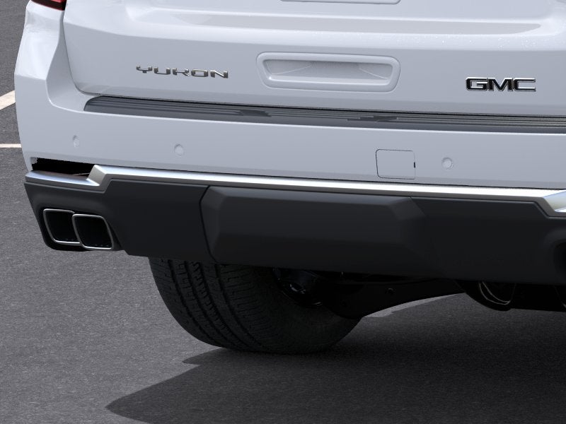 2027 GMC Yukon Denali