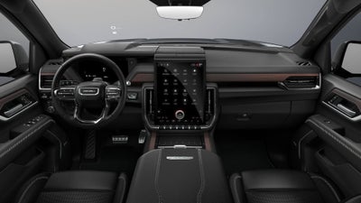 2027 GMC Yukon Denali