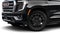 2027 GMC Yukon XL Elevation