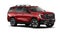 2027 GMC Yukon AT4 Ultimate
