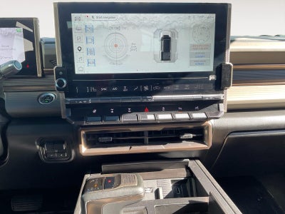 2024 GMC HUMMER EV Pickup 3X
