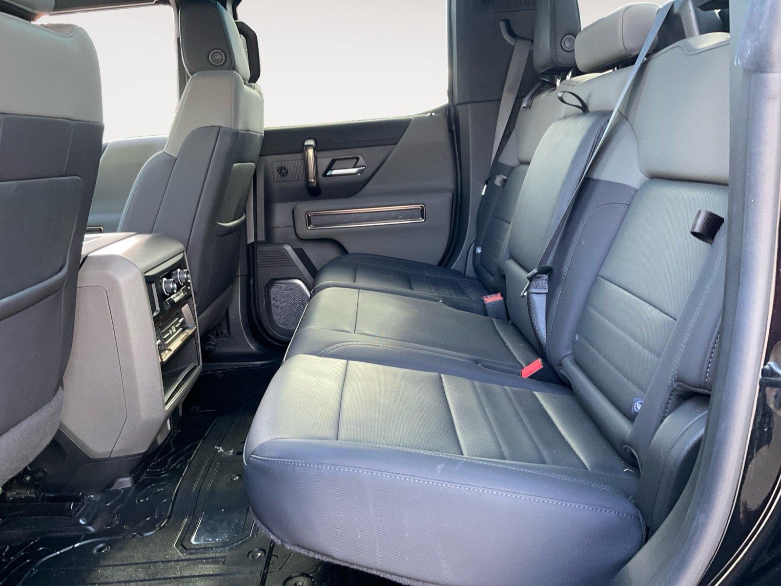 2024 GMC HUMMER EV Pickup 3X
