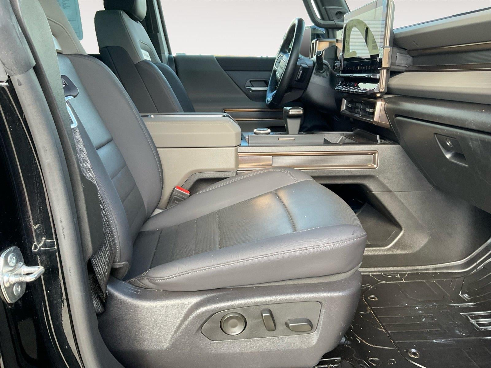 2024 GMC HUMMER EV Pickup 3X