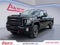 2022 GMC Sierra 2500 HD AT4