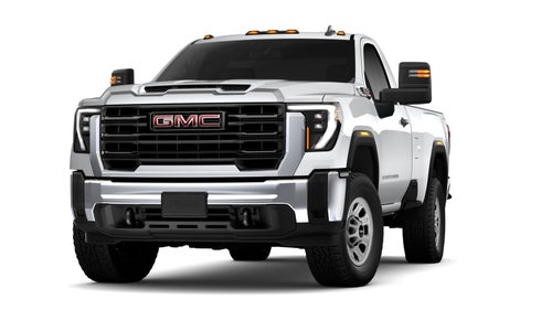 2026 GMC Sierra 3500 HD Pro