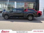 2022 GMC Sierra 2500 HD AT4