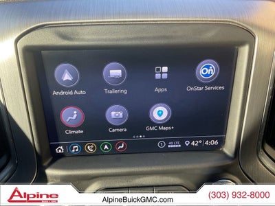 2020 GMC Sierra 2500 HD Denali