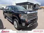 2020 GMC Sierra 2500 HD Denali
