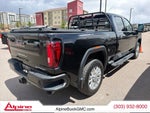 2020 GMC Sierra 2500 HD Denali