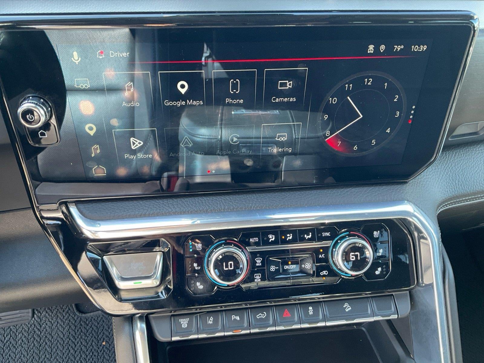 2024 GMC Sierra 3500 HD Denali