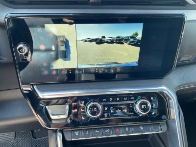 2024 GMC Sierra 3500 HD Denali