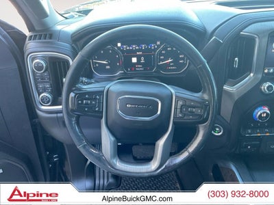 2021 GMC Sierra 3500 HD Denali