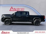 2021 GMC Sierra 3500 HD Denali