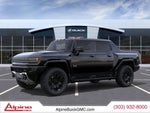 2026 GMC HUMMER EV Pickup 2X