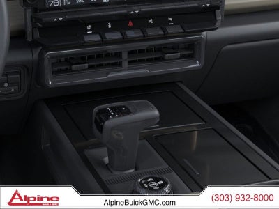 2026 GMC HUMMER EV Pickup 2X