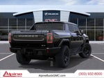 2026 GMC HUMMER EV Pickup 2X