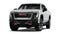 2027 GMC Sierra EV AT4 Max Range