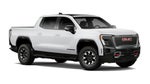 2027 GMC Sierra EV AT4 Max Range
