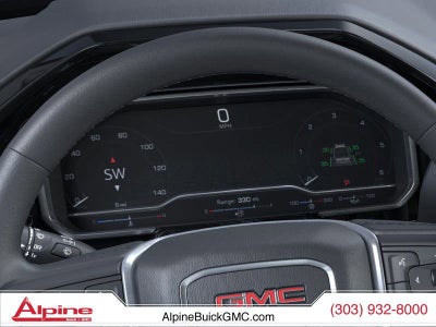 2025 GMC Sierra 2500 HD SLE