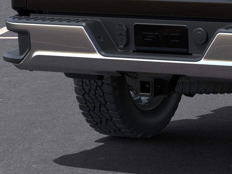 2025 GMC Sierra 2500 HD SLE