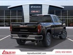 2025 GMC Sierra 2500 HD SLE