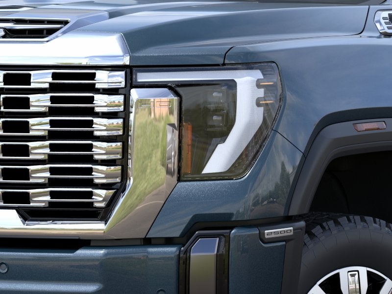 2026 GMC Sierra 2500 HD Denali Signature by Sherrod
