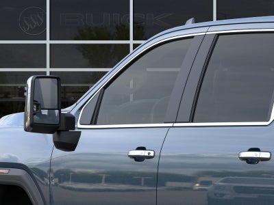 2026 GMC Sierra 2500 HD Denali Signature by Sherrod