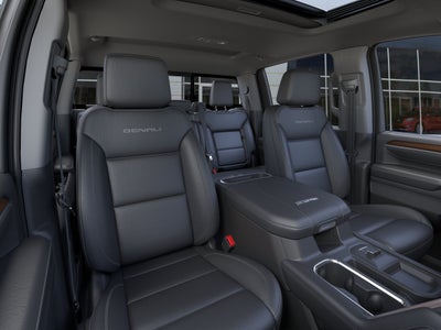 2026 GMC Sierra 2500 HD Denali Signature by Sherrod