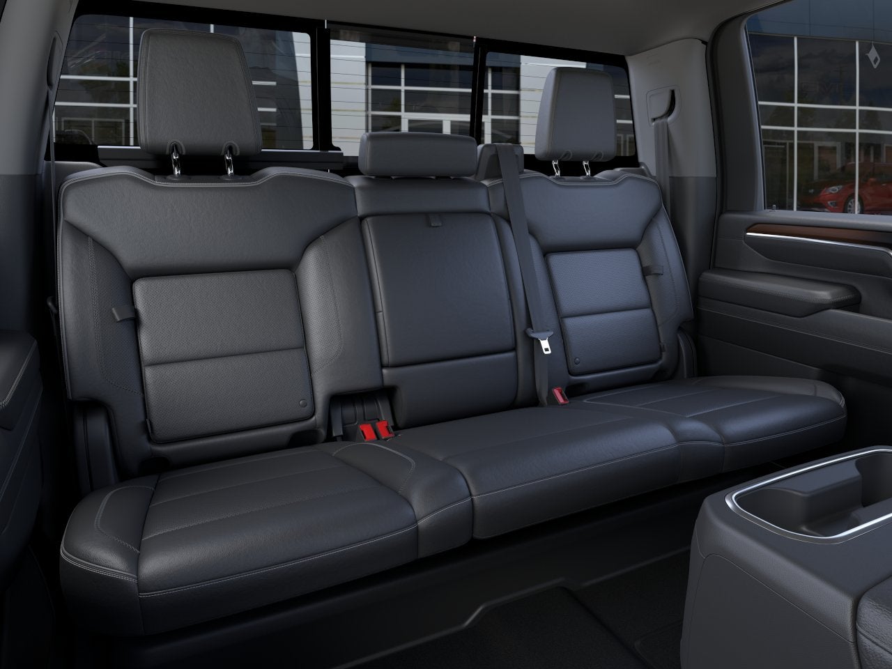 2026 GMC Sierra 2500 HD Denali Signature by Sherrod