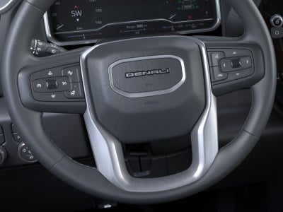 2026 GMC Sierra 2500 HD Denali Signature by Sherrod