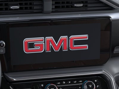 2026 GMC Sierra 2500 HD Denali Signature by Sherrod
