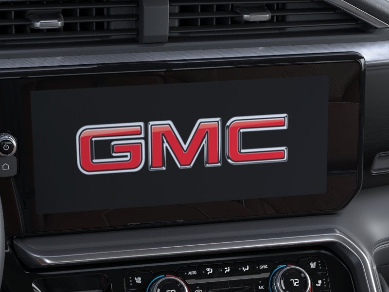 2026 GMC Sierra 2500 HD Denali Signature by Sherrod