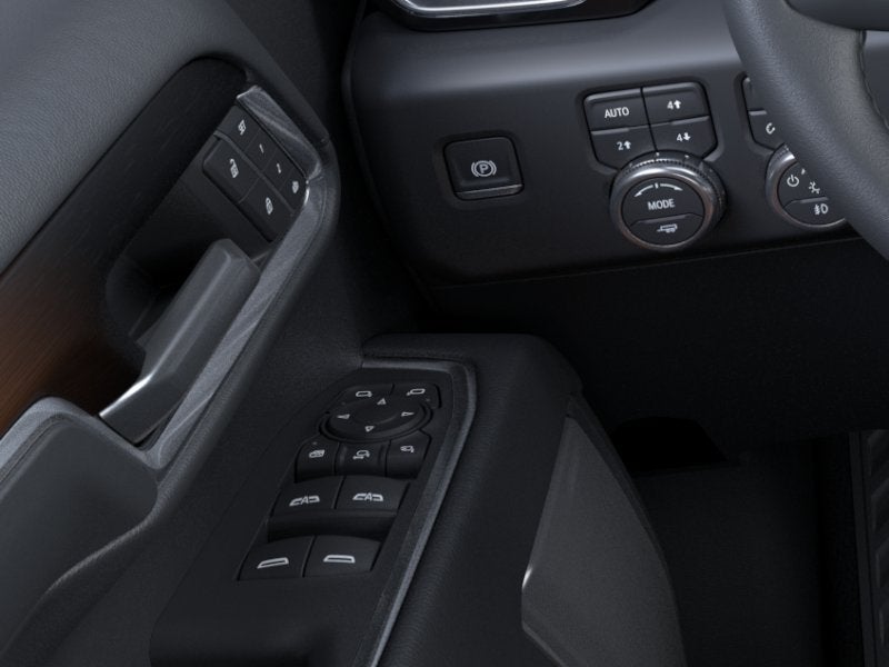 2026 GMC Sierra 2500 HD Denali Signature by Sherrod