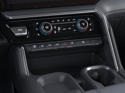 2026 GMC Sierra 2500 HD Denali Signature by Sherrod