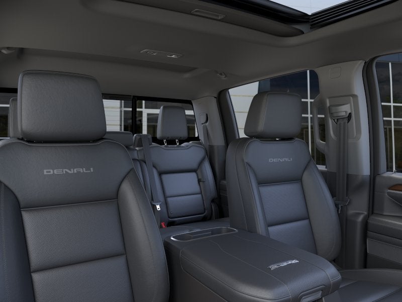 2026 GMC Sierra 2500 HD Denali Signature by Sherrod