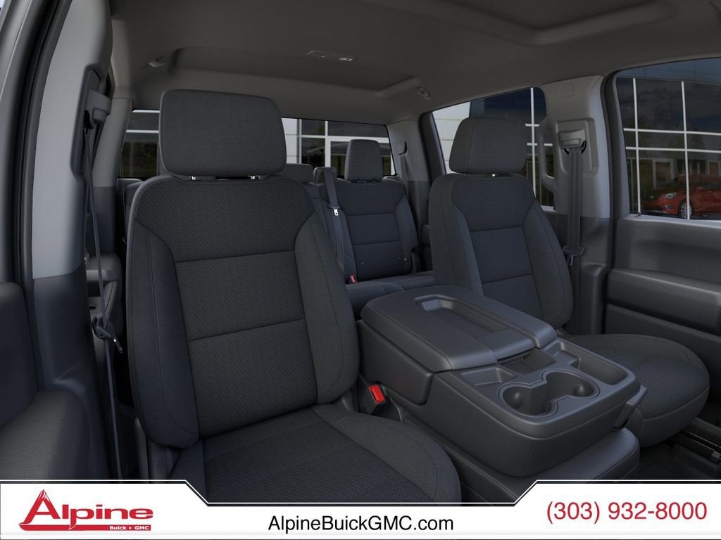 2026 GMC Sierra 3500 HD Pro