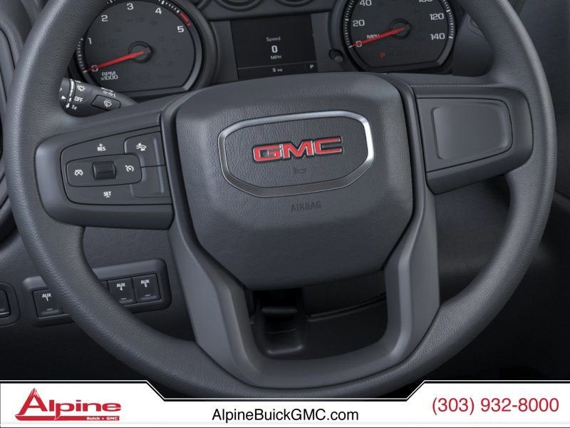 2026 GMC Sierra 3500 HD Pro