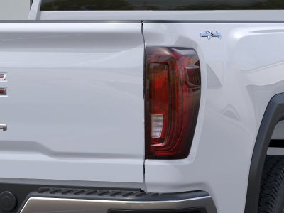 2026 GMC Sierra 3500 HD Pro