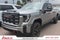 2025 GMC Sierra 3500 HD AT4