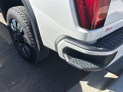 2025 GMC Sierra 3500 HD Denali