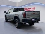 2025 GMC Sierra 2500 HD AT4X