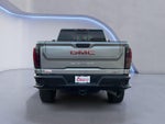 2025 GMC Sierra 2500 HD AT4X
