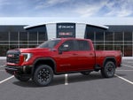 2025 GMC Sierra 2500 HD AT4X