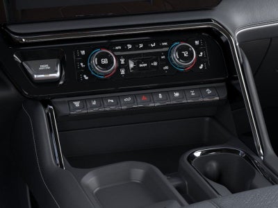 2025 GMC Sierra 2500 HD AT4X