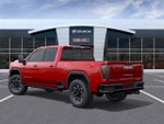 2025 GMC Sierra 2500 HD AT4X