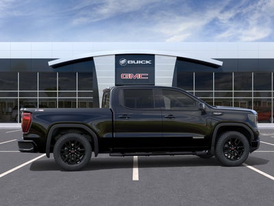 2026 GMC Sierra 1500 Elevation Signature by Sherrod