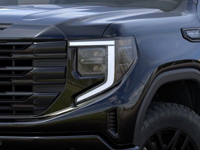 2026 GMC Sierra 1500 Elevation Signature by Sherrod