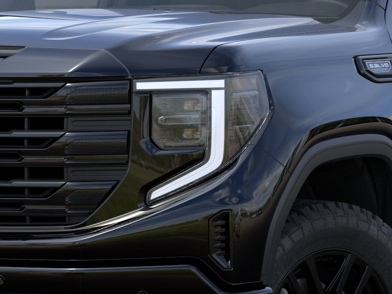 2026 GMC Sierra 1500 Elevation Signature by Sherrod