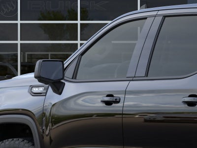 2026 GMC Sierra 1500 Elevation Signature by Sherrod